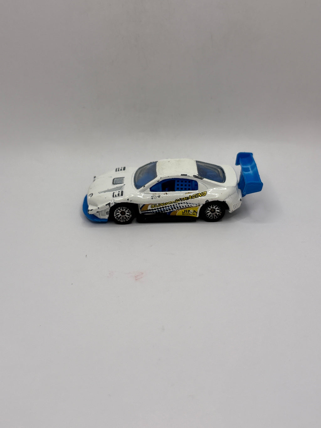 Hot Wheels Pikes Peak Celica Diecast