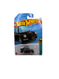Hot Wheels Porsche 911 Turbo 3.6 (964) Diecast