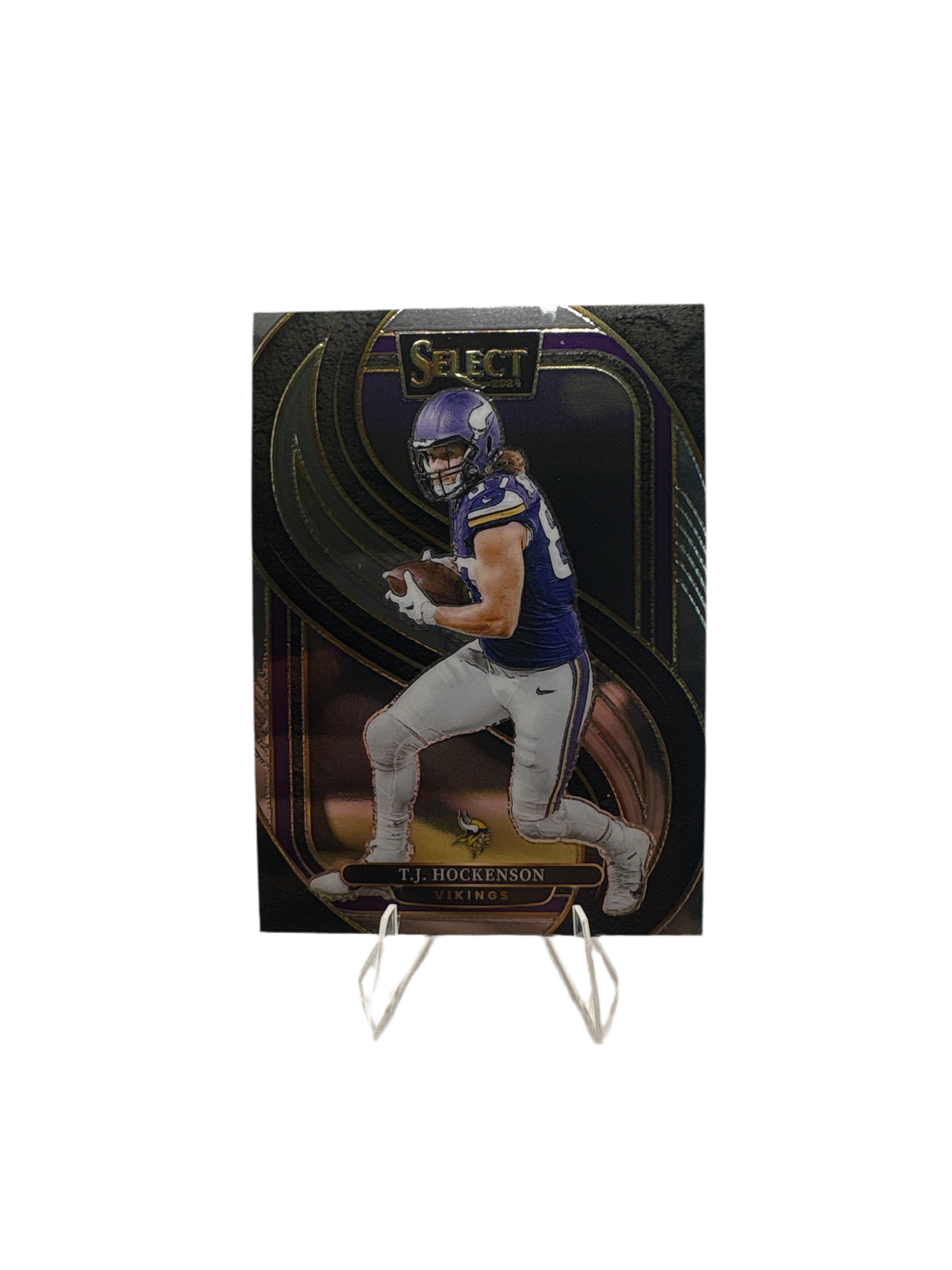 Select T.J. Hockenson