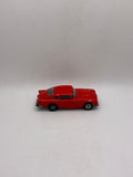 Hot Wheels Aston Martin 1963 DB5 Diecast red