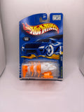 Hot Wheels Fathom This Diecast