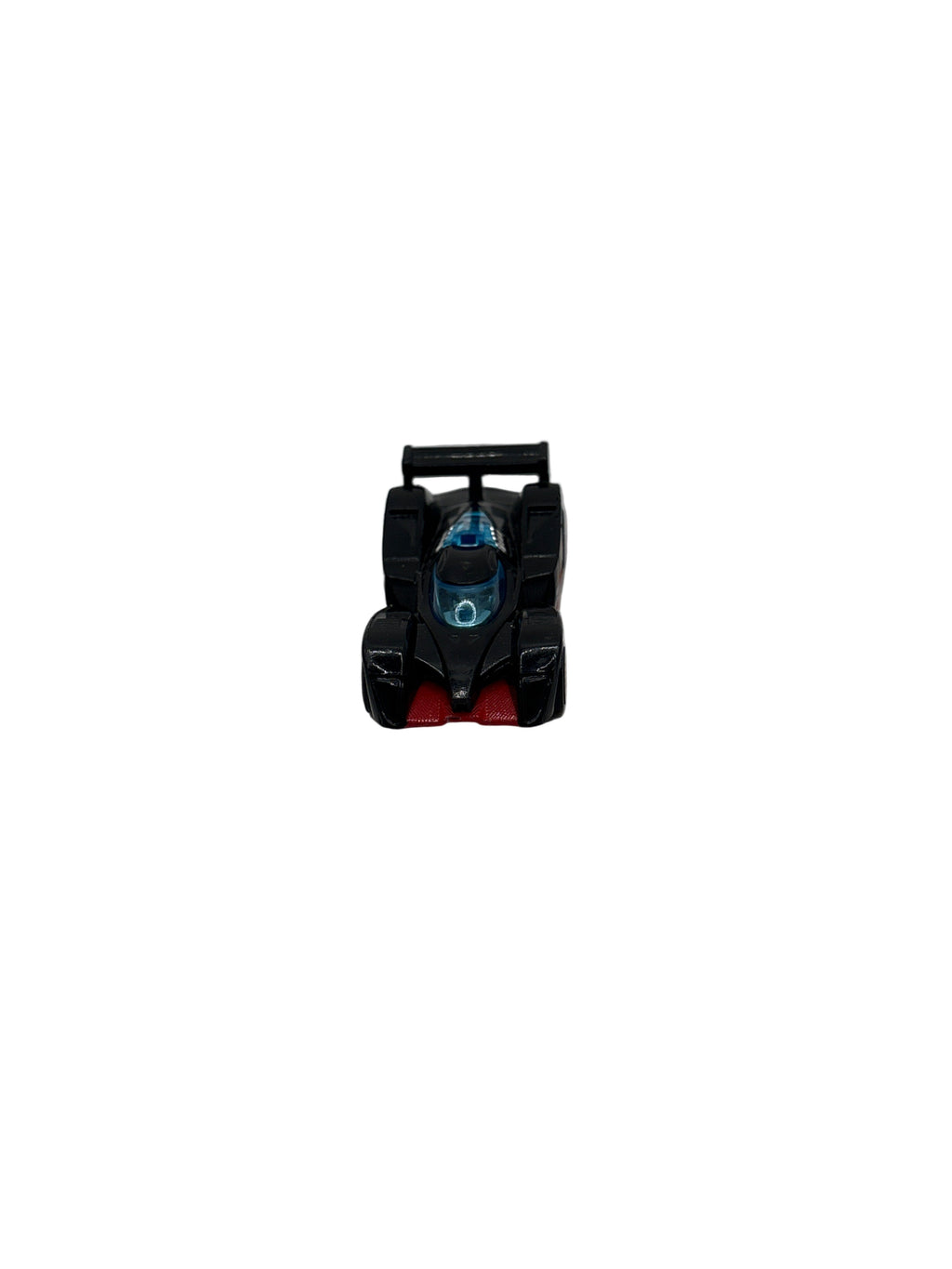 Hot Wheels 24 Ours Diecast black