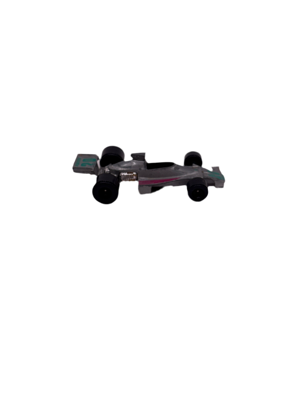 Playart McLaren M23 Diecast