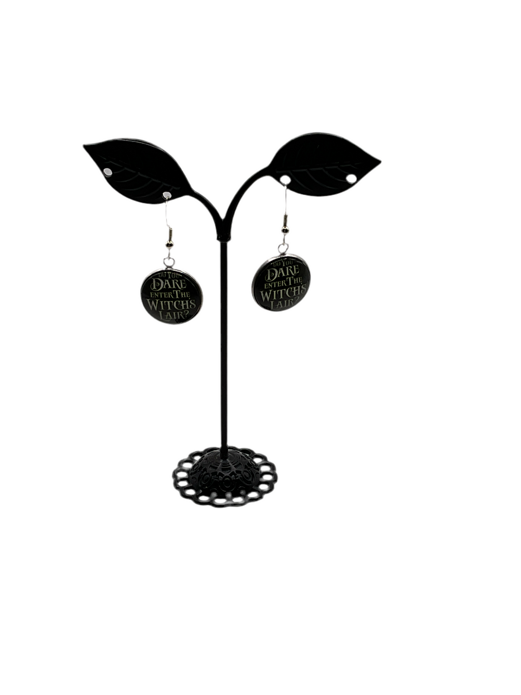 Witches Lair Earrings