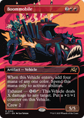 Boommobile (DFT-310) - Aetherdrift (Borderless)