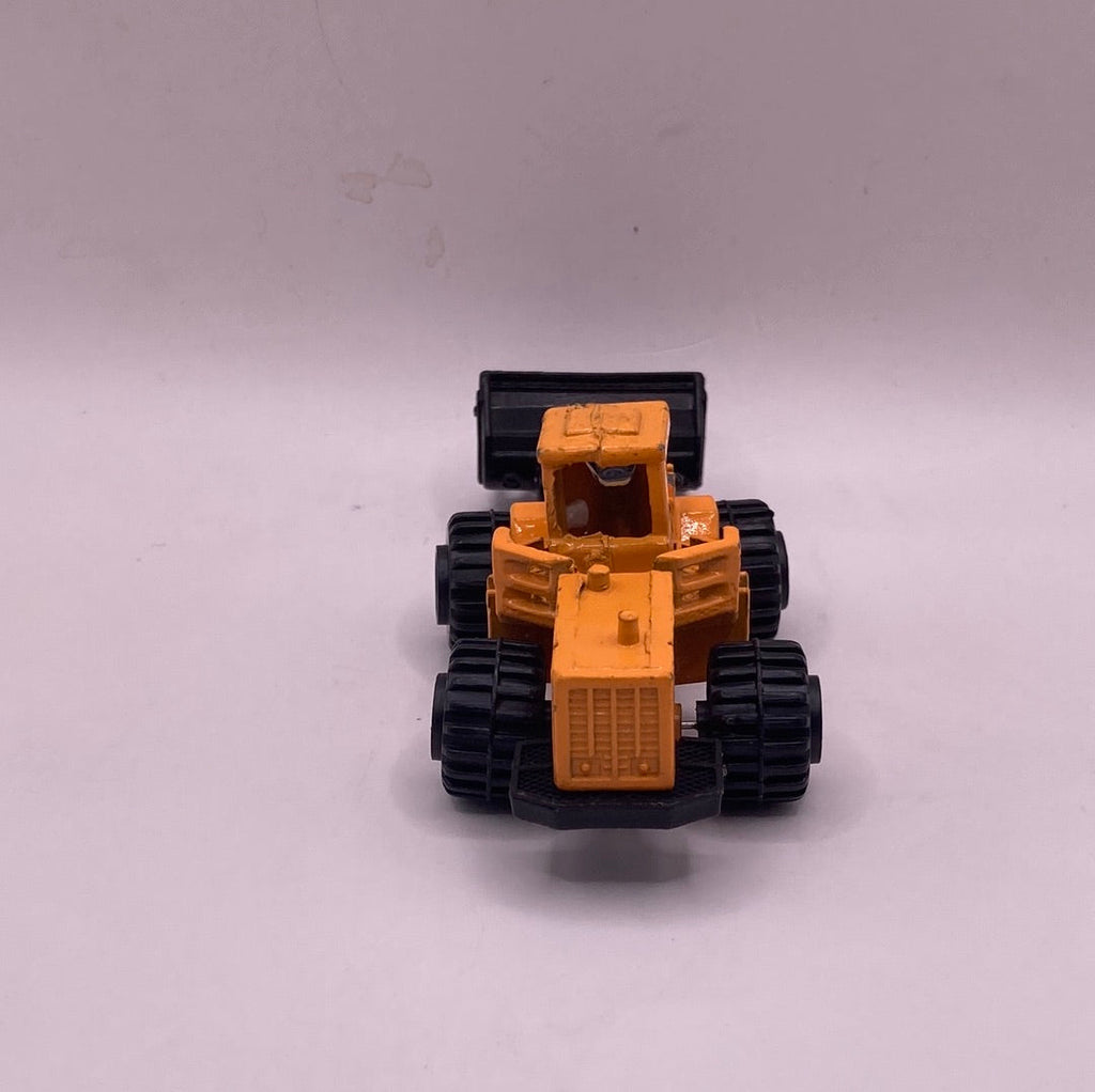 Zee Loader Diecast