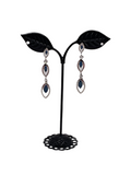 Silver Stud/Drop Earrings
