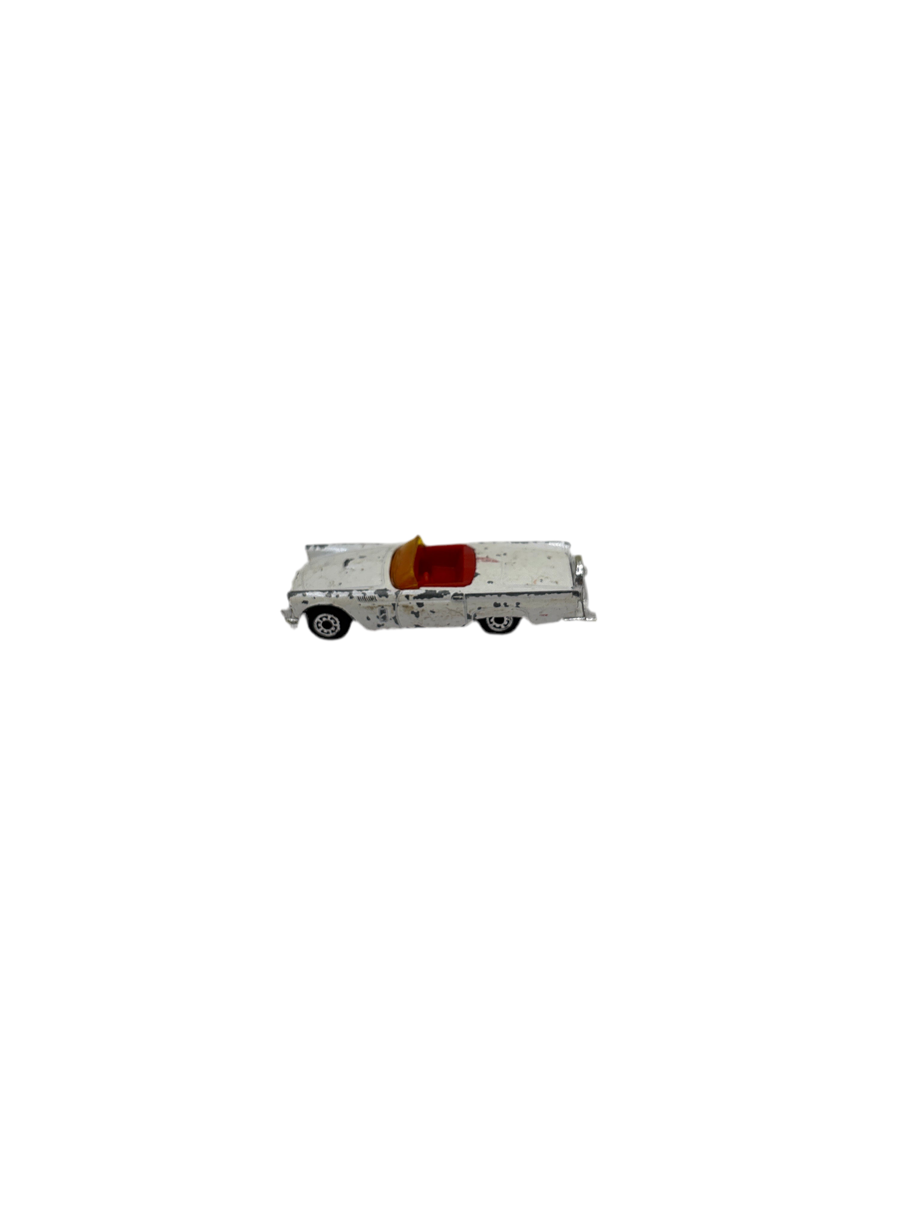 Matchbox 1957 Thunderbird Diecast