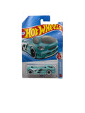 Hot Wheels Deora II Diecast blue