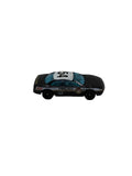 Hot Wheels Oldsmobile Aurora Diecast black