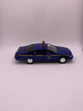 Road Champs Chevrolet Caprice Diecast