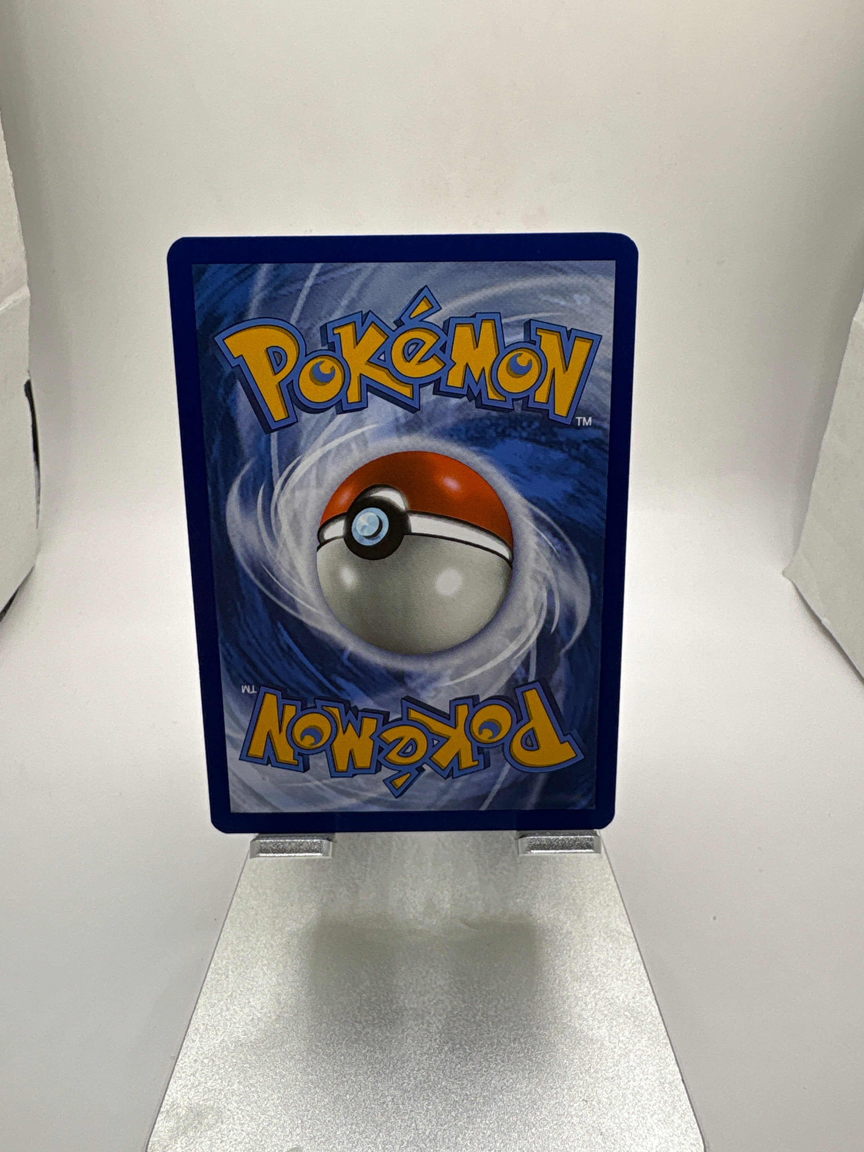 Pokemon N’s Joltik