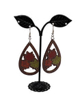 Fall Earrings 3