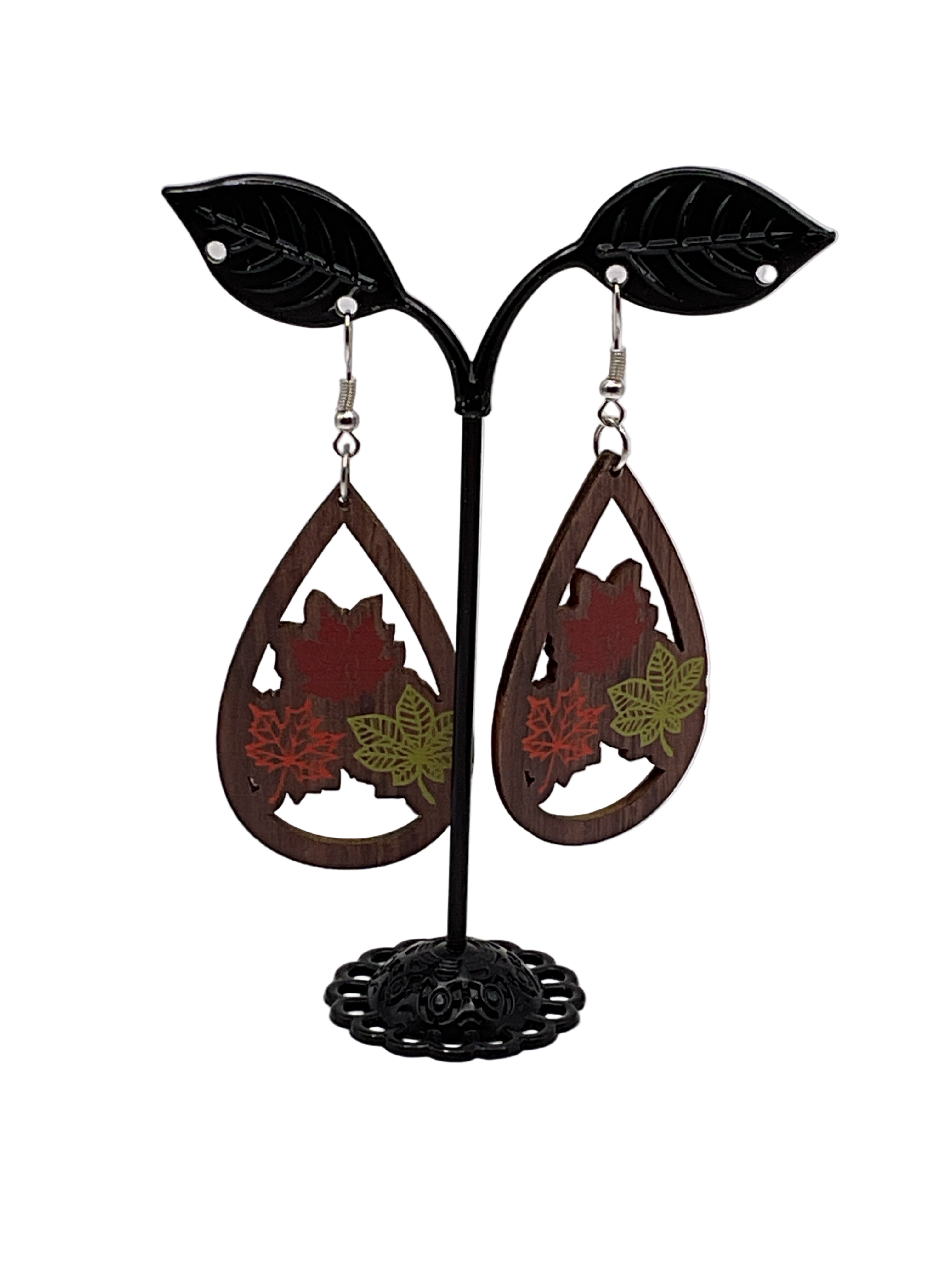 Fall Earrings 3