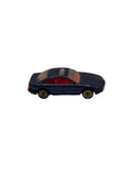 Hot Wheels BMW 850i Diecast blue