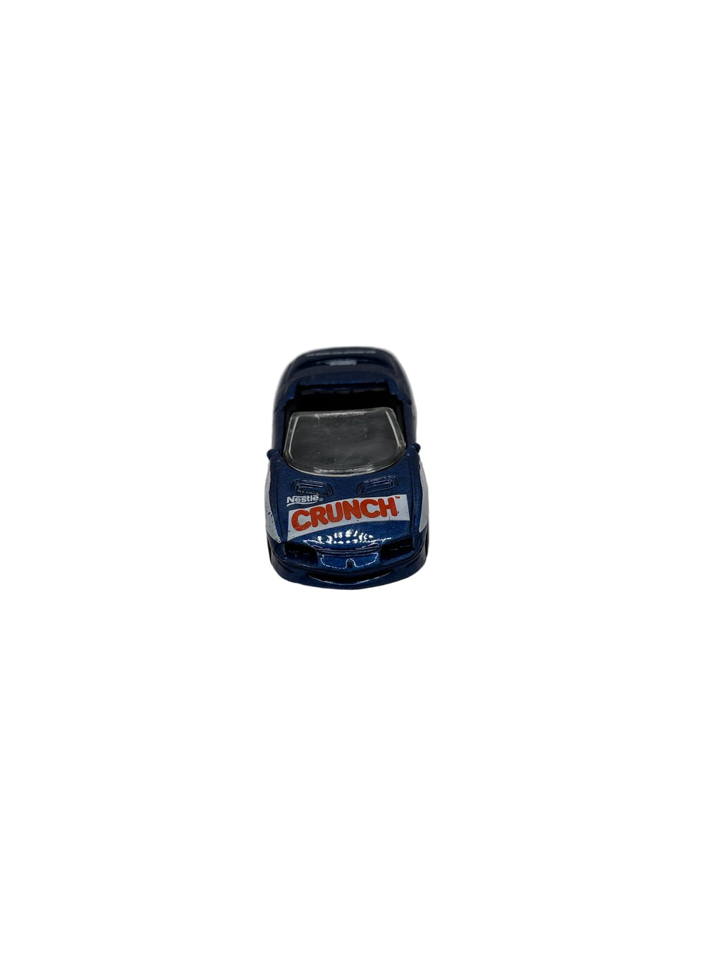 Hot Wheels 1995 Camaro Diecast blue