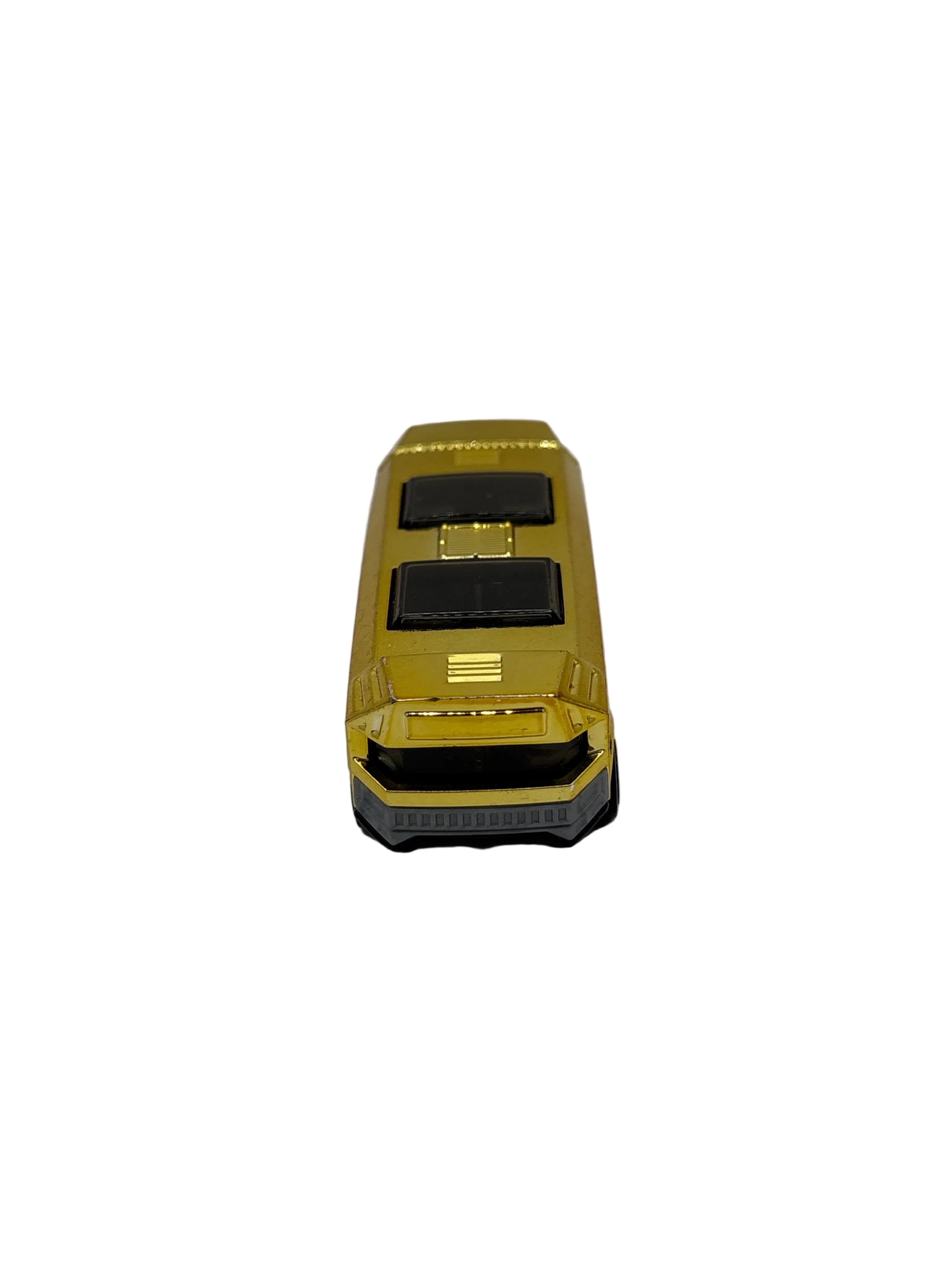 Hot Wheels Hot Wheels High Diecast gold