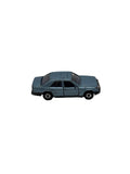 Matchbox Mercedes-Benz 300E Diecast blue