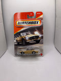 Matchbox 1963 Mercedes-Benz 230 SL Diecast