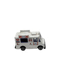 Hot Wheels Good Humor Truck Diecast
