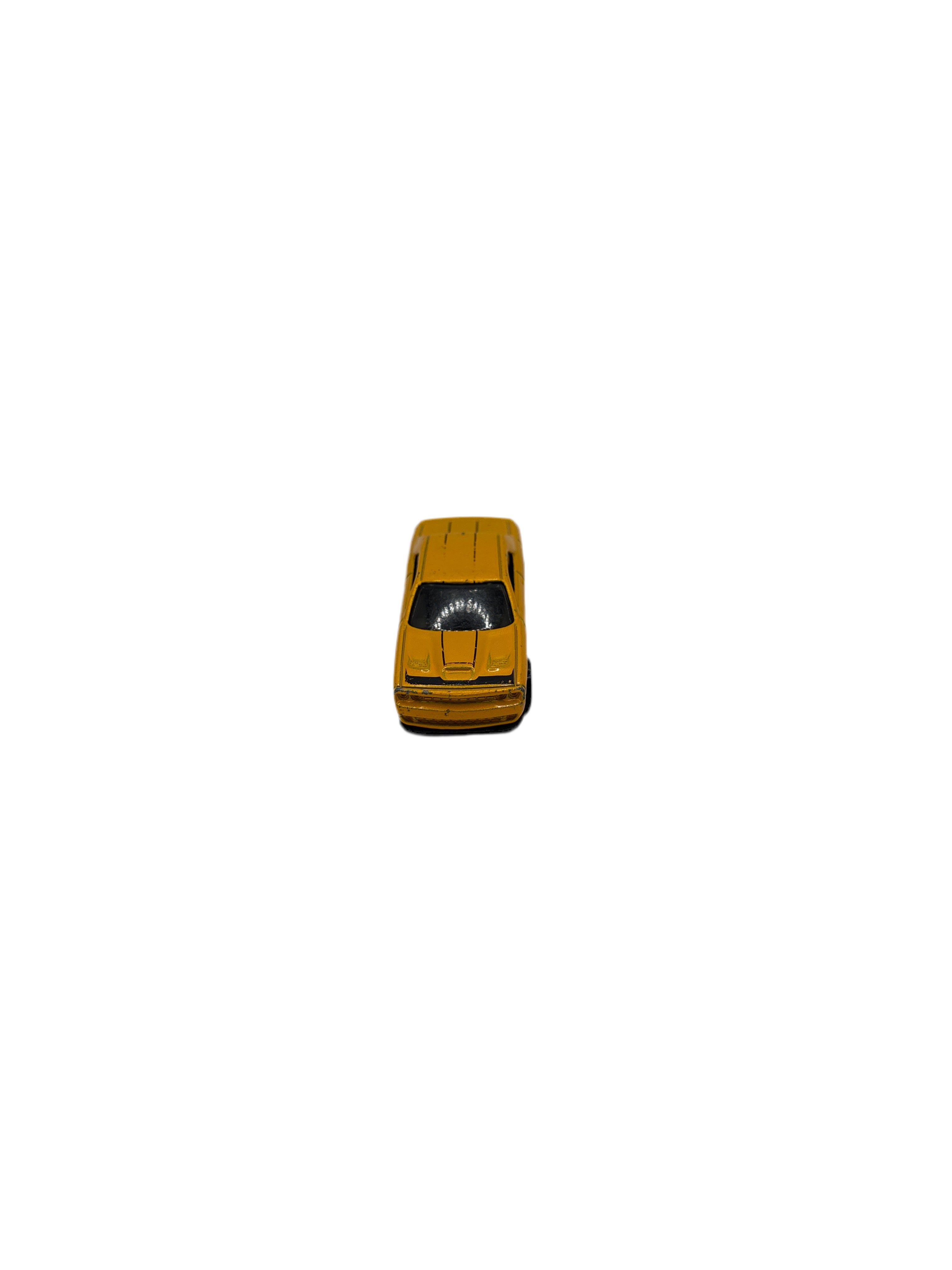 Hot Wheels 15 Dodge Challenger SRT Diecast