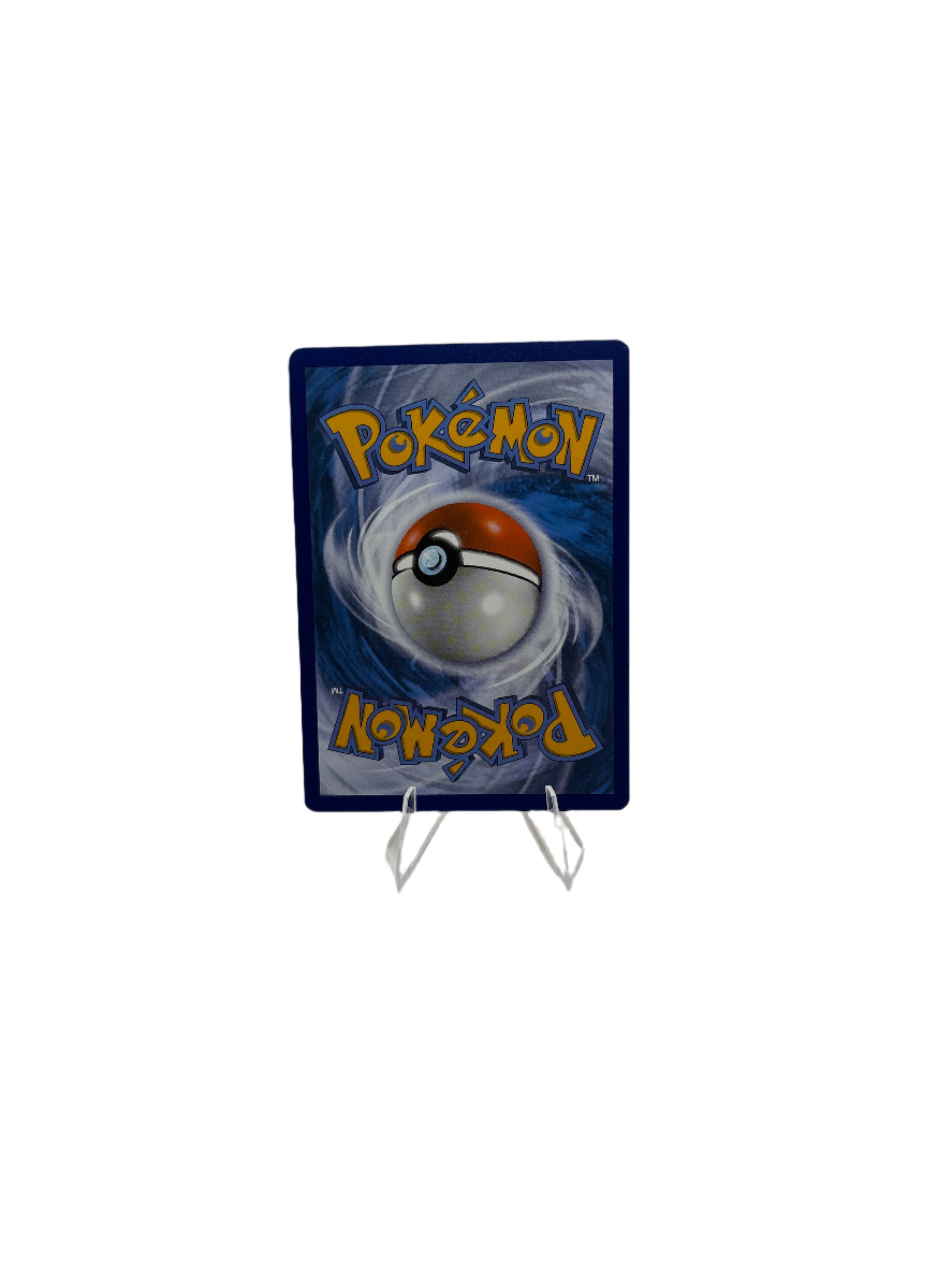 Pokemon Swanna