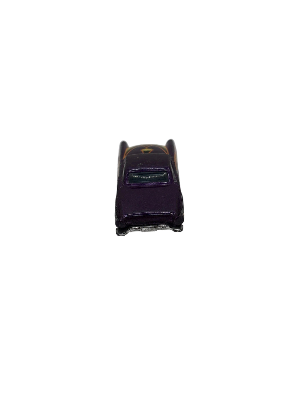 Hot Wheels T-Bird Diecast purple