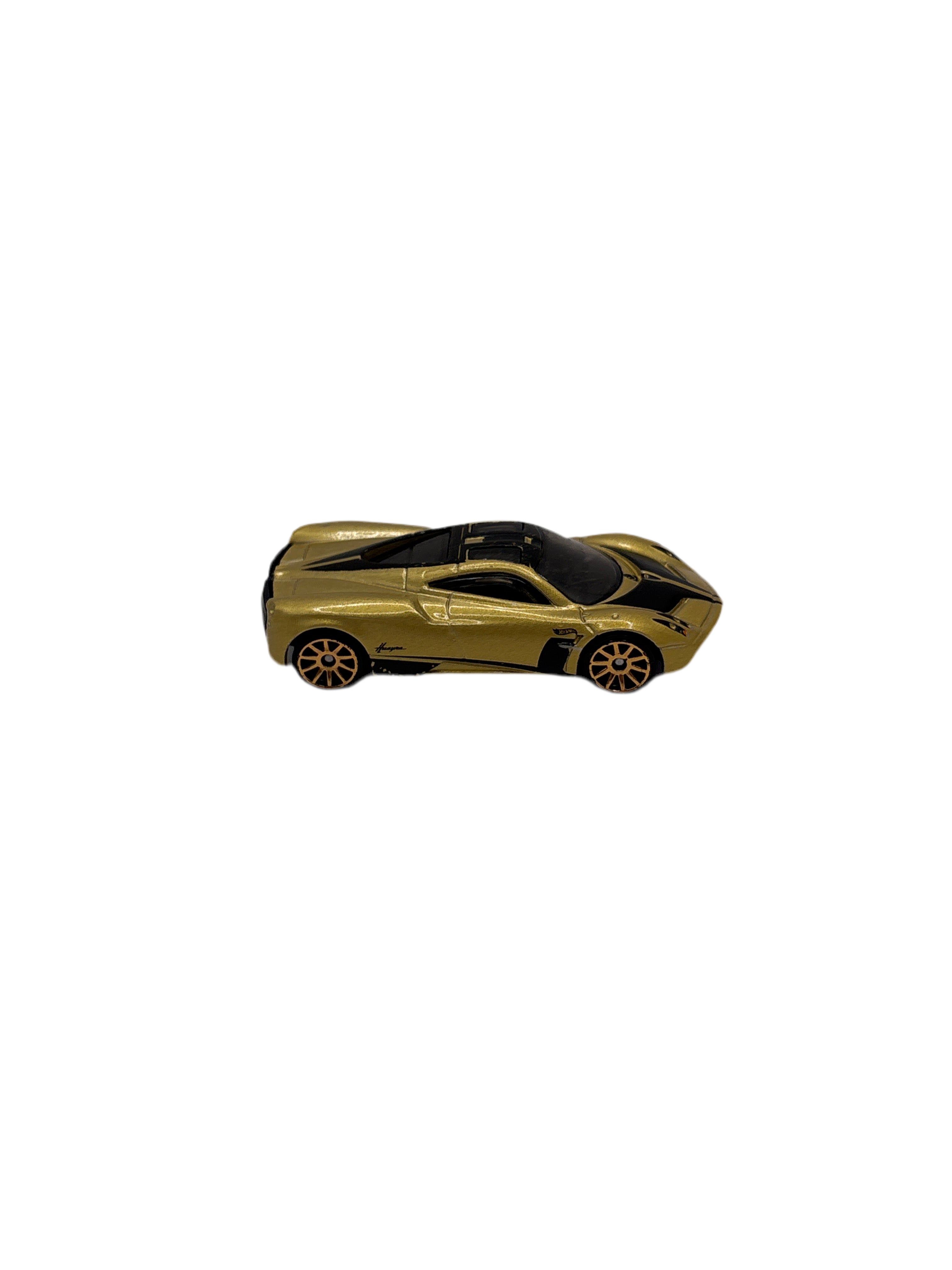 Hot Wheels Pagani Huayra Diecast