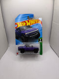 Hot Wheels GMC Hummer EV Diecast