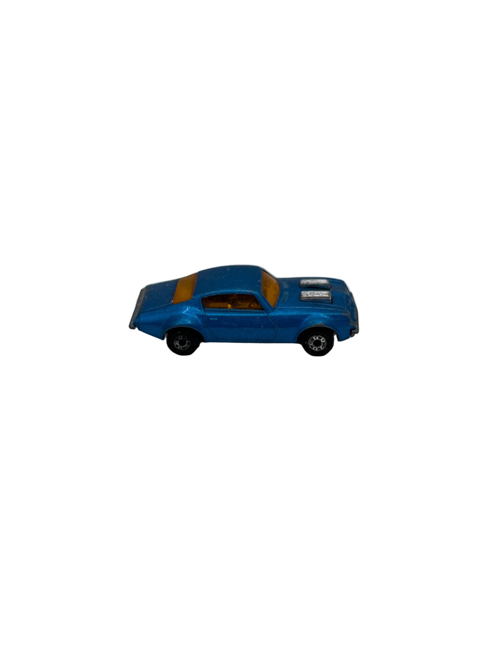 Matchbox Pontiac Firebird Diecast