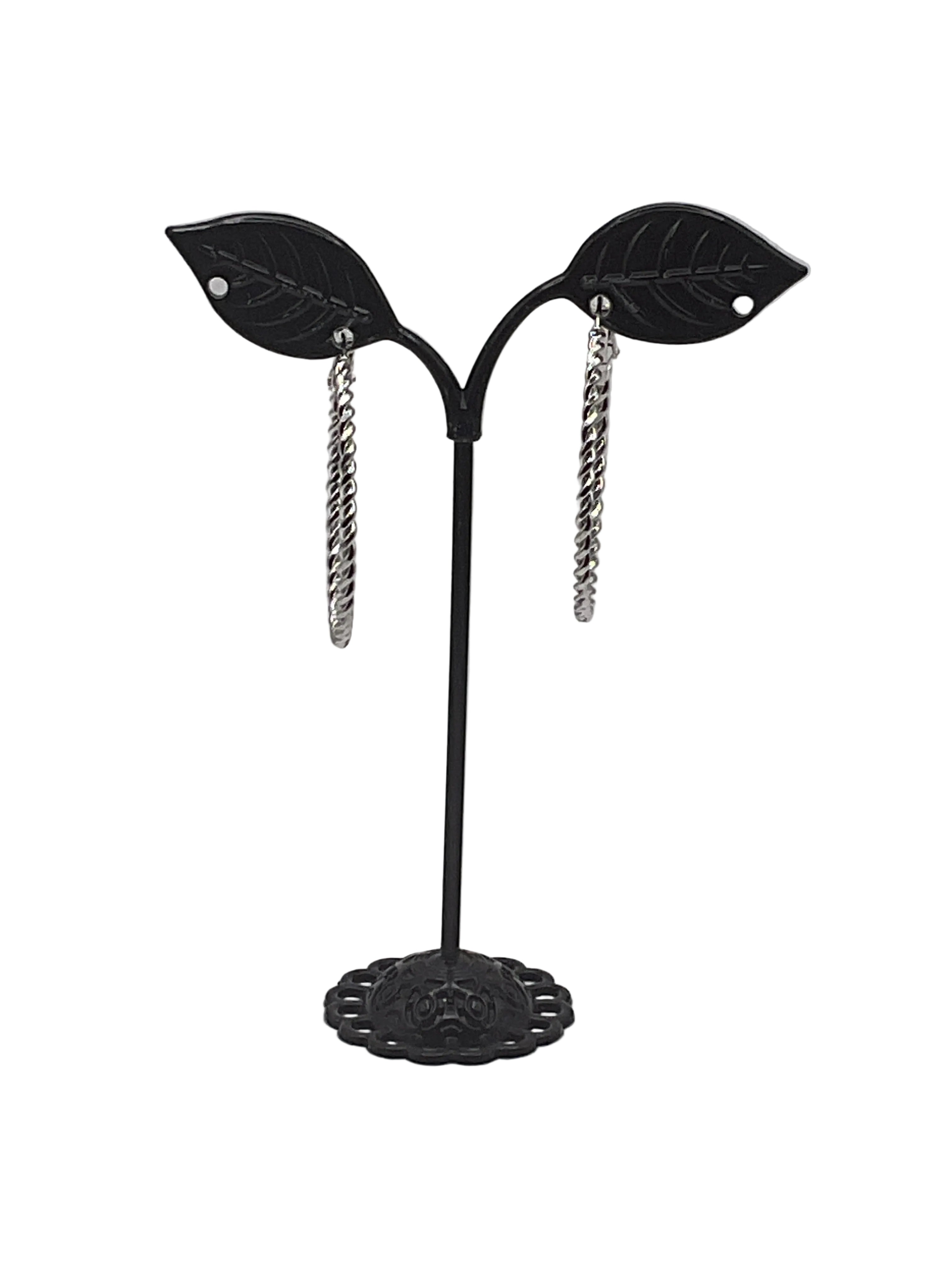 Hoop Earrings