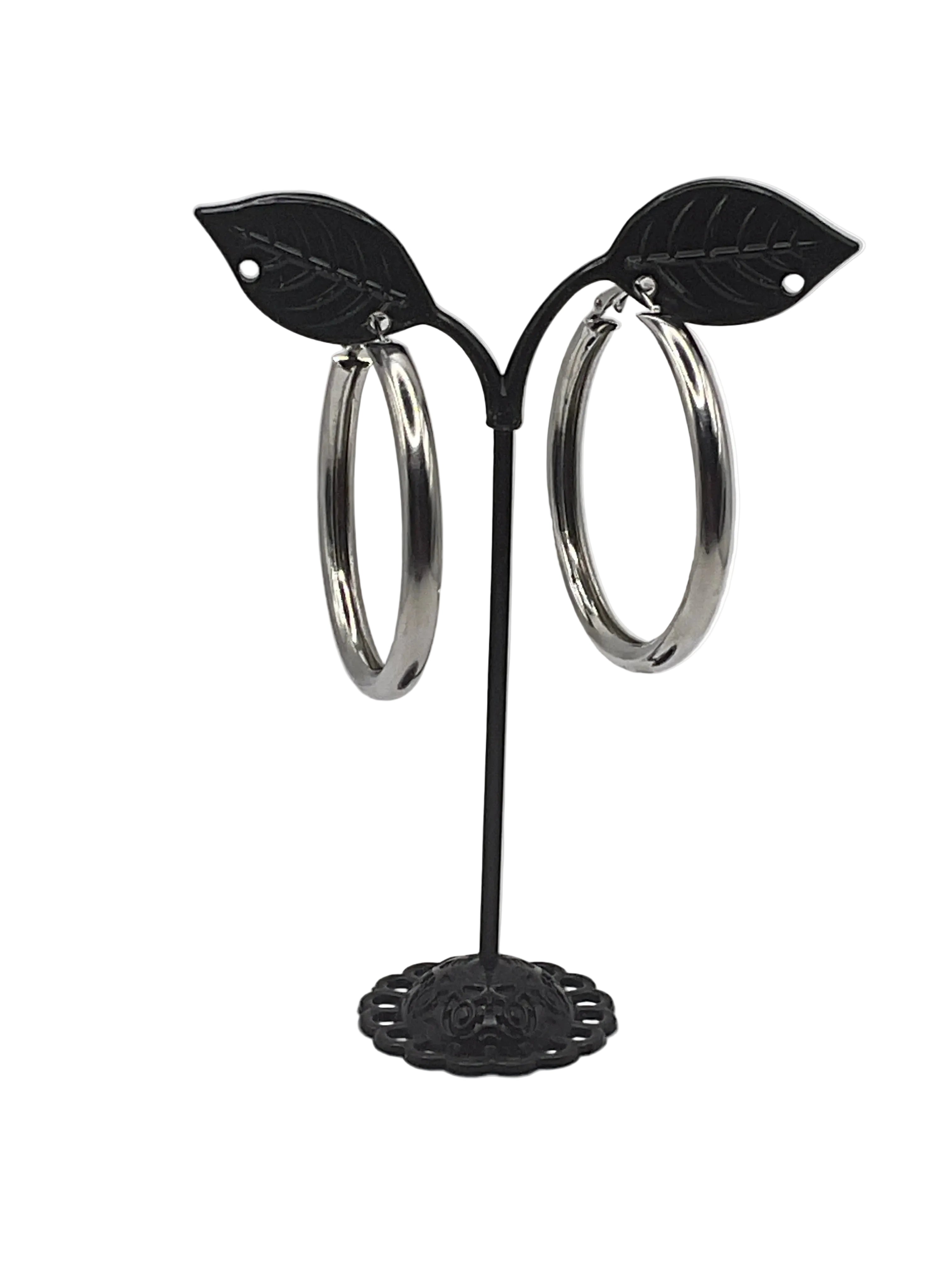 Hoop Earrings