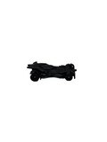Hot Wheels Batmobile Diecast black