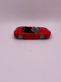 Maisto Porsche Boxster Diecast