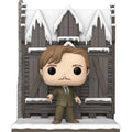 Funko POP! Deluxe: Harry Potter - Remus Lupin with Shrieking Shack