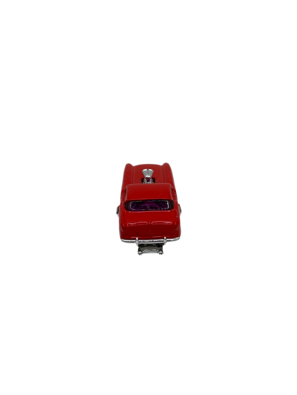 Hot Wheels Metrorail Diecast