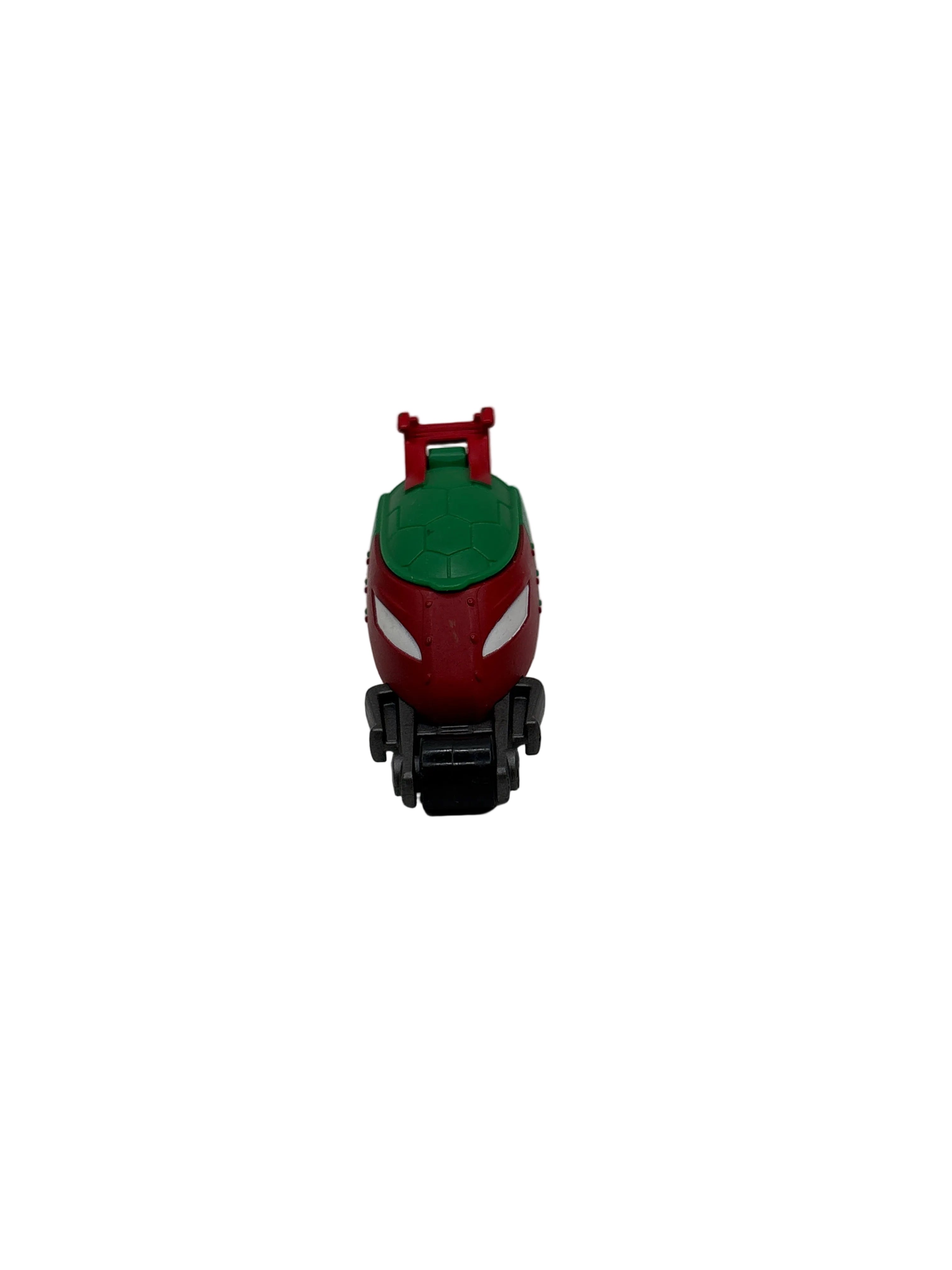 Playmates Raphael Diecast multi color