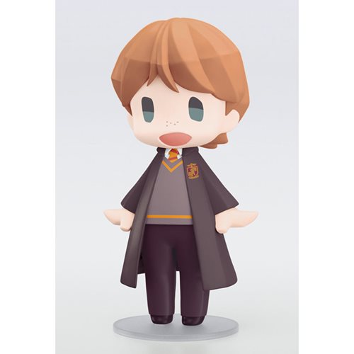 Harry Potter Ron Weasley Hello! Good Smile Mini-Figure