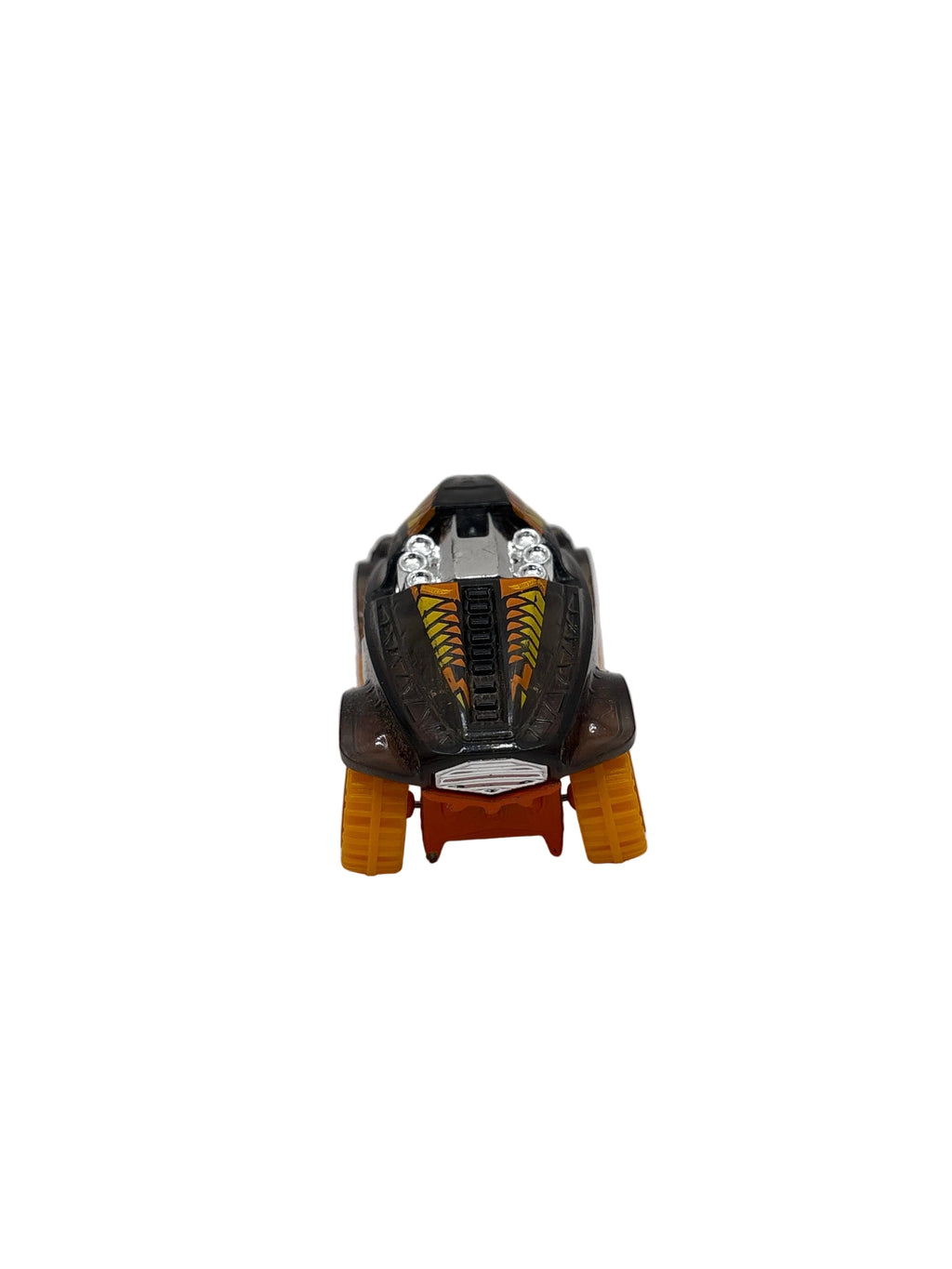 Hot Wheels Beat All Diecast black