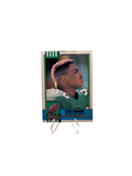 Topps Clyde Simmons