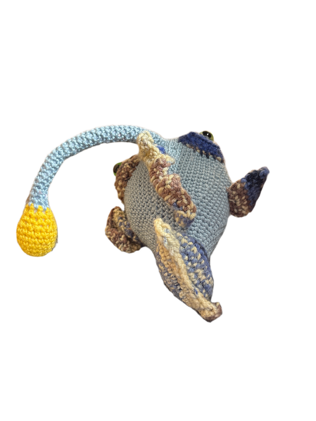 Angler Fish