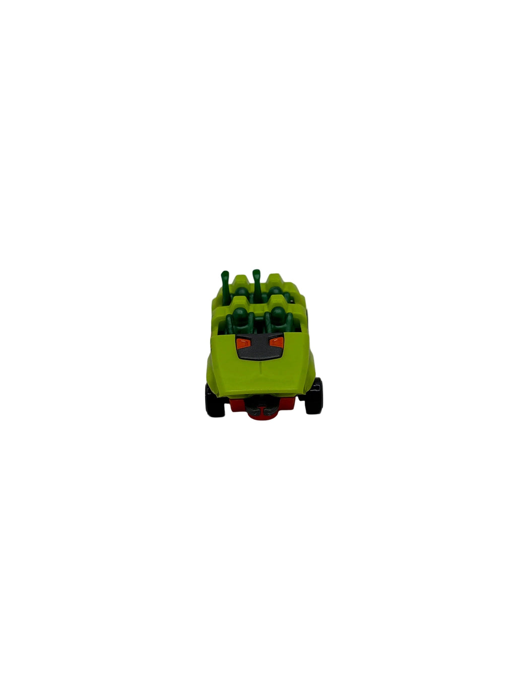 Hot Wheels Loopster Diecast green