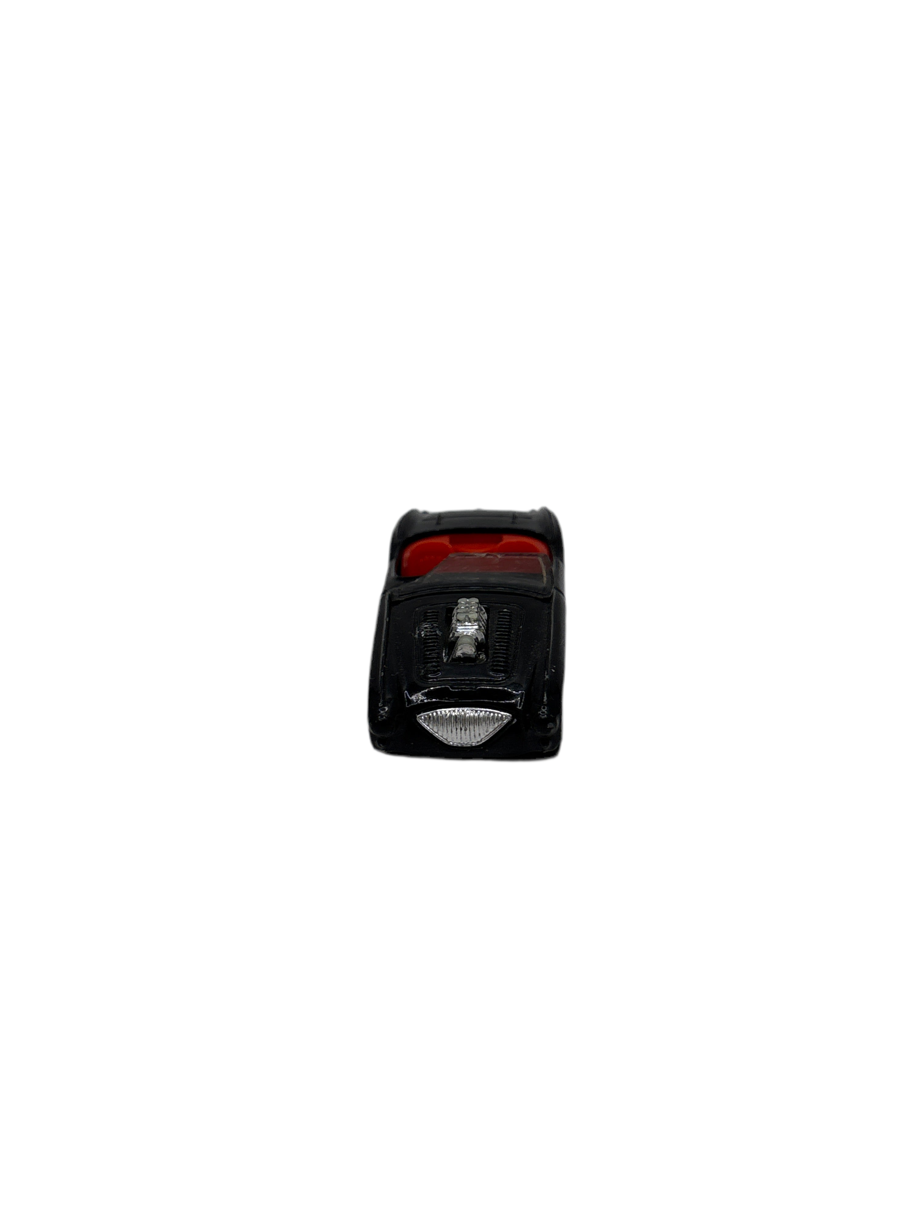 Hot Wheels Austin Healey Diecast  black