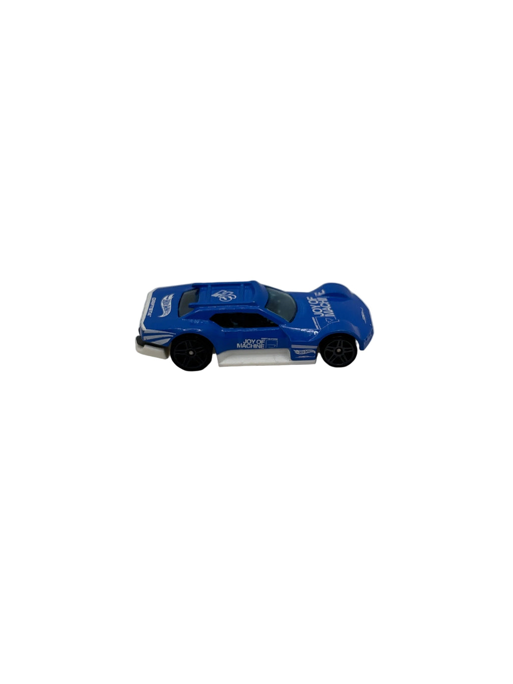 Hot Wheels Driftsta Diecast blue