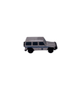 Matchbox 14 Mercedes-Benz G-Class Diecast