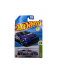 Hot Wheels Custom Kia EV6 Diecast