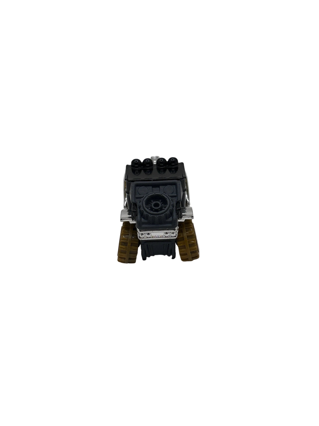 Hot Wheels Baja Bone Shaker Diecast black