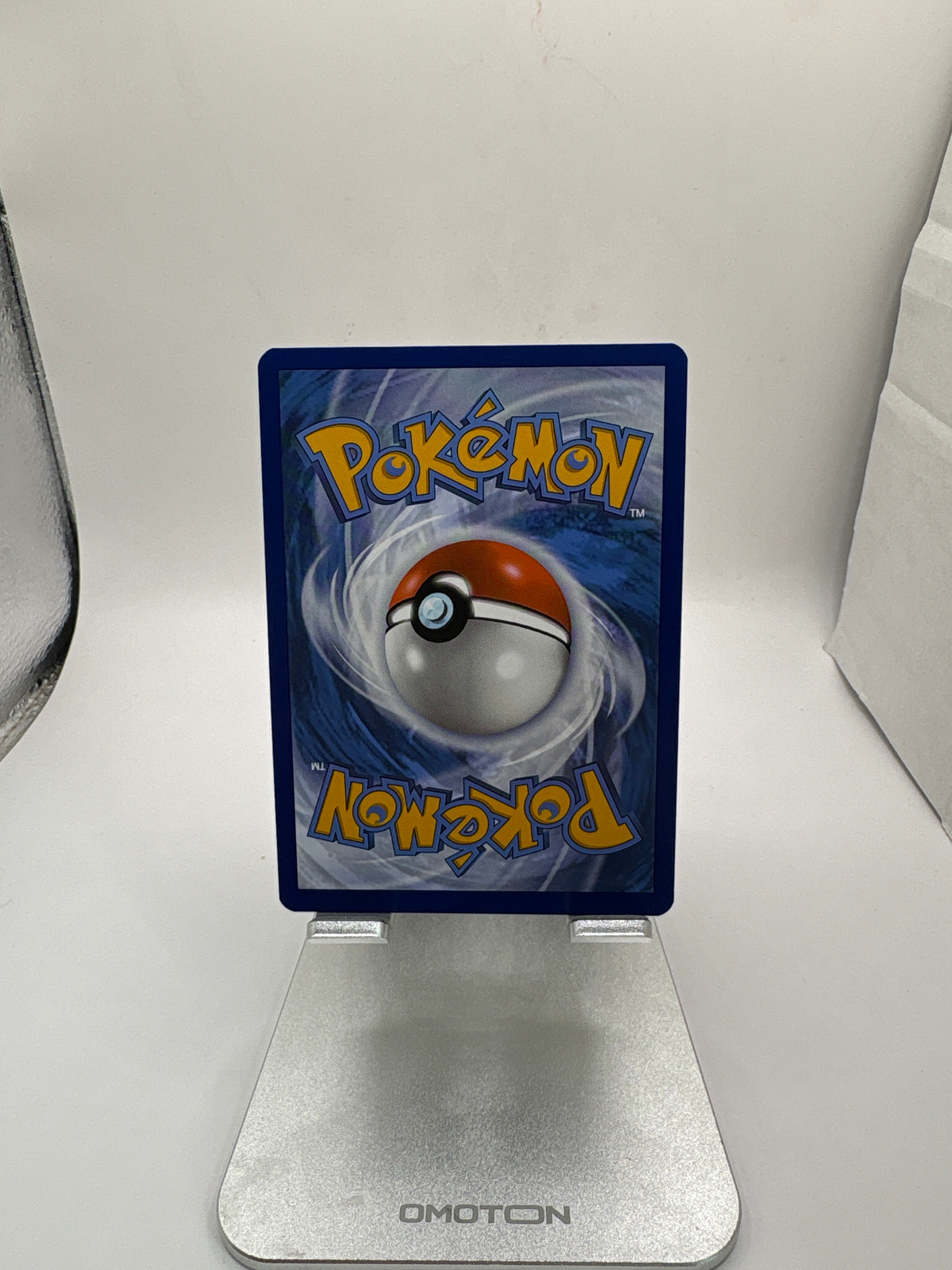 Pokemon Wo-Chien
