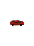 Hot Wheels Lamborghini Murcielago Diecast orange