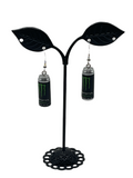 Energy Drink Earrings 1